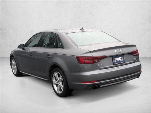 Used 2018 Audi A4 2.0T Premium image 7