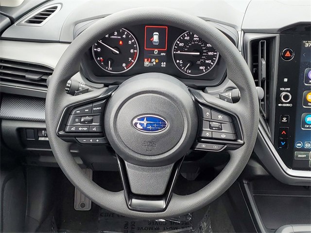 New 2026 Subaru Crosstrek 2.0i Premium image 13
