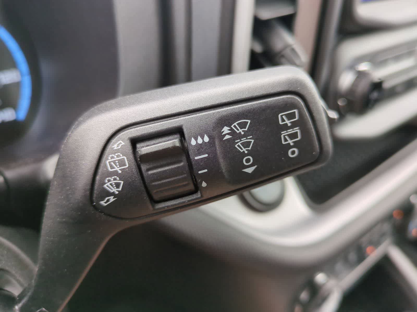Used 2024 Ford Bronco Sport Big Bend AWD/4WD image 25