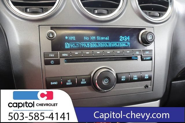 Used 2013 Chevrolet Captiva Sport LTZ FWD image 24