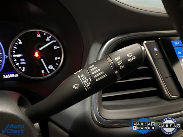 Used 2024 Buick Enclave Premium image 31