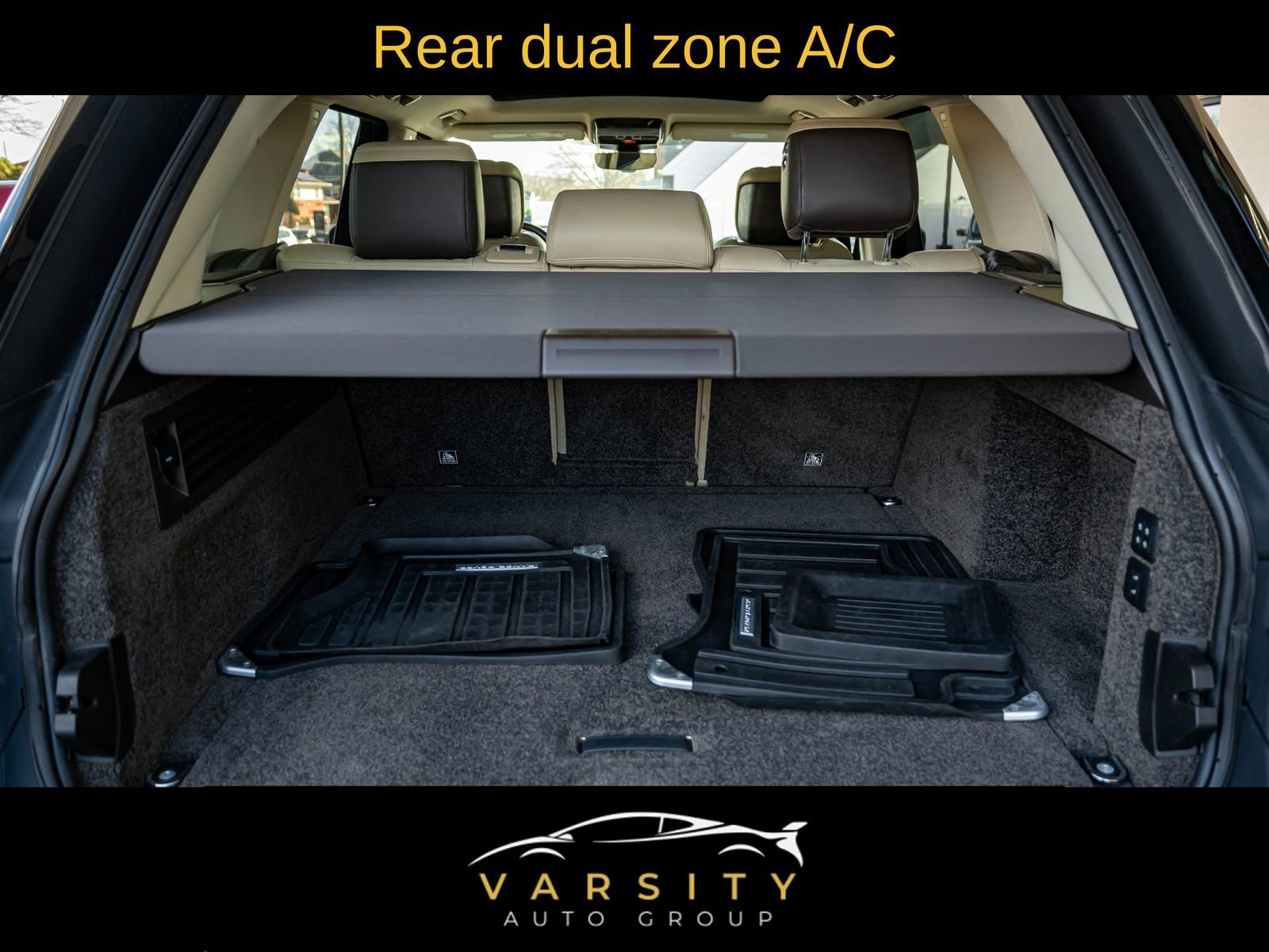 Used 2021 Land Rover Range Rover Westminster Edition image 13