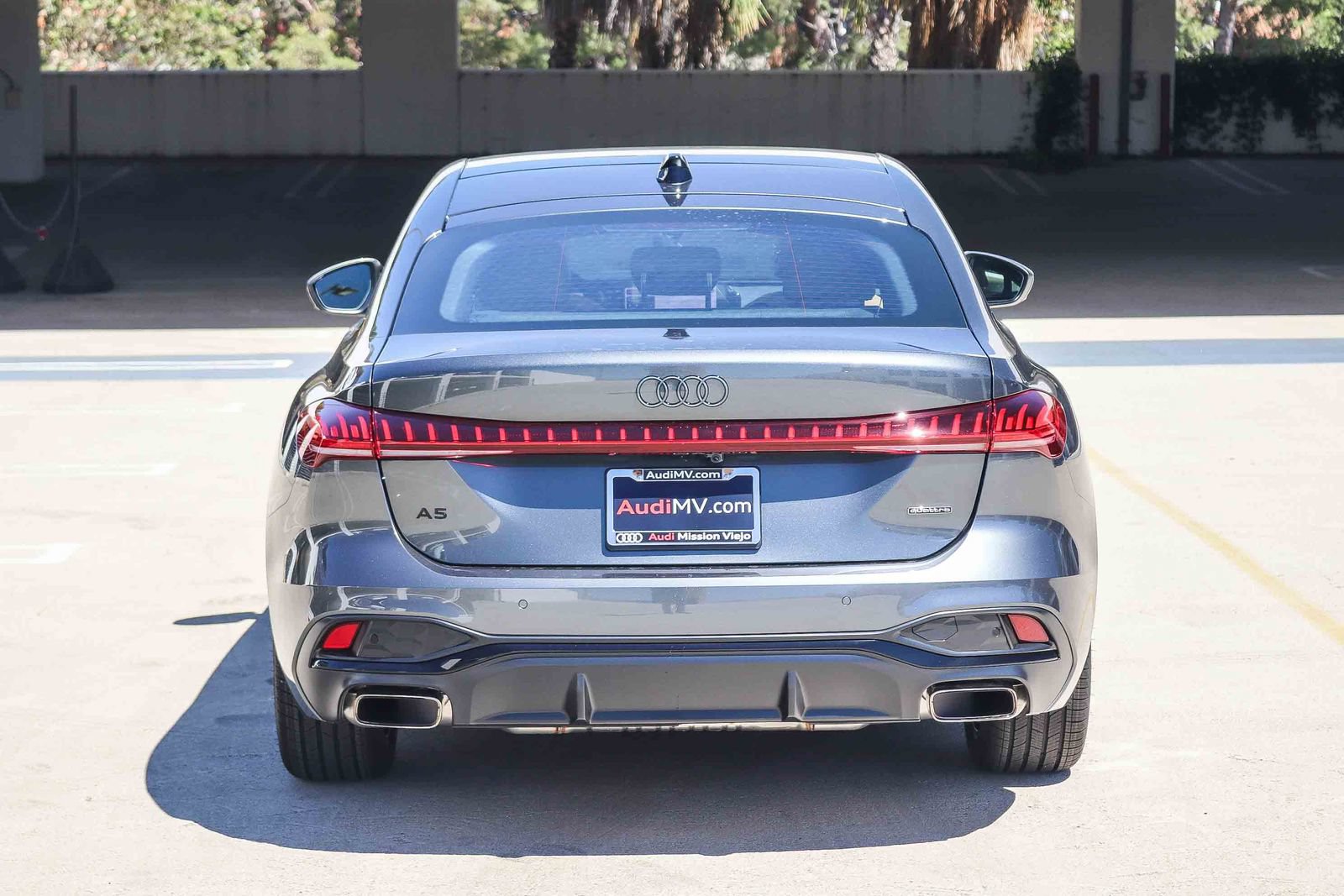 New 2026 Audi A5 2.0T Premium AWD/4WD image 5