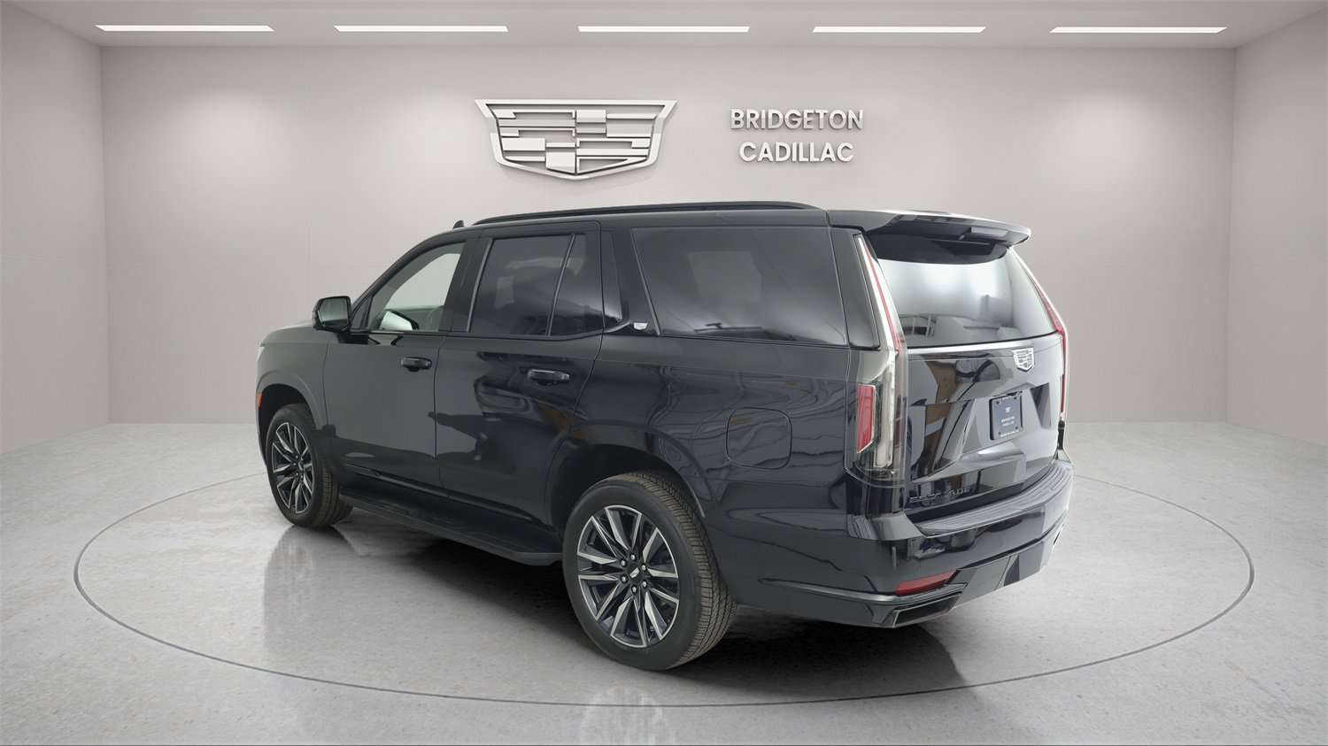 Used 2021 Cadillac Escalade Sport Platinum image 5