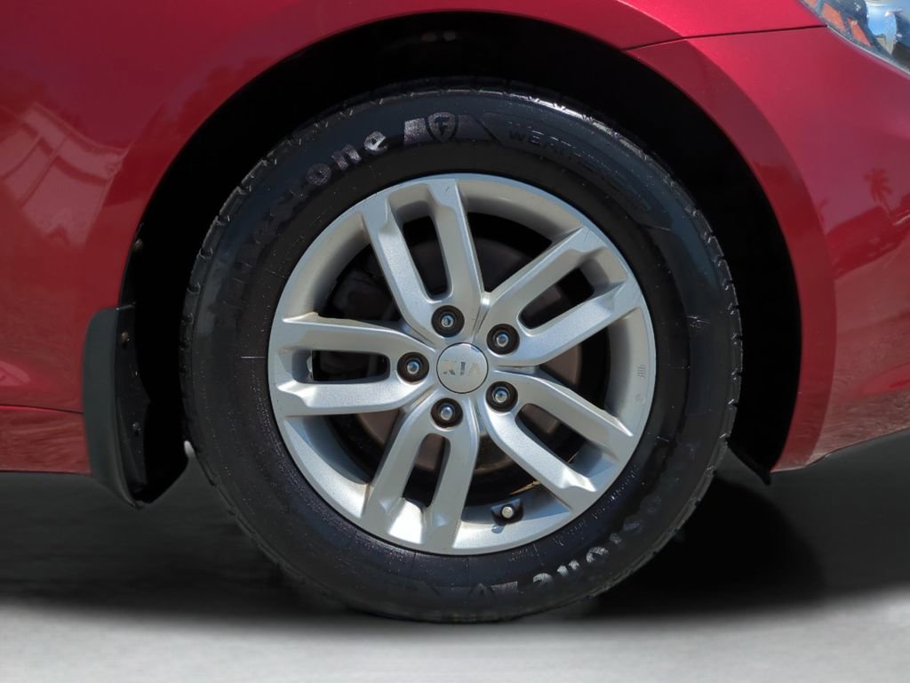 Used 2013 Kia Optima LX w/ Convenience Plus Pkg FWD image 25