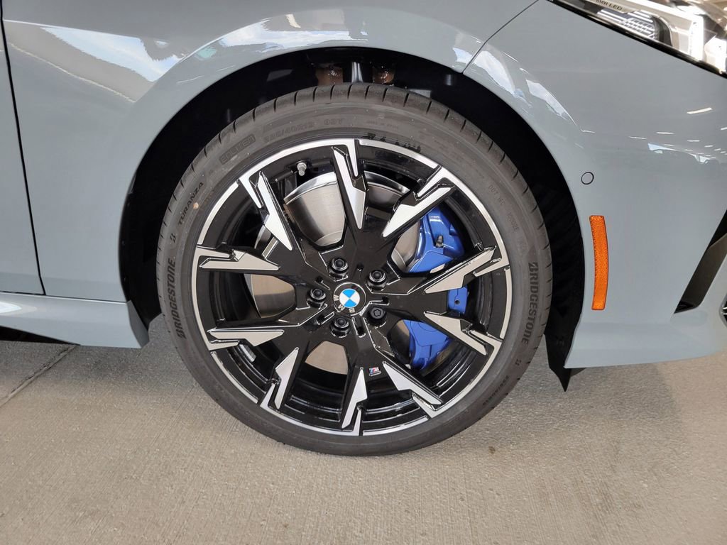 Used 2026 BMW 228i w/ Technology Package FWD image 4