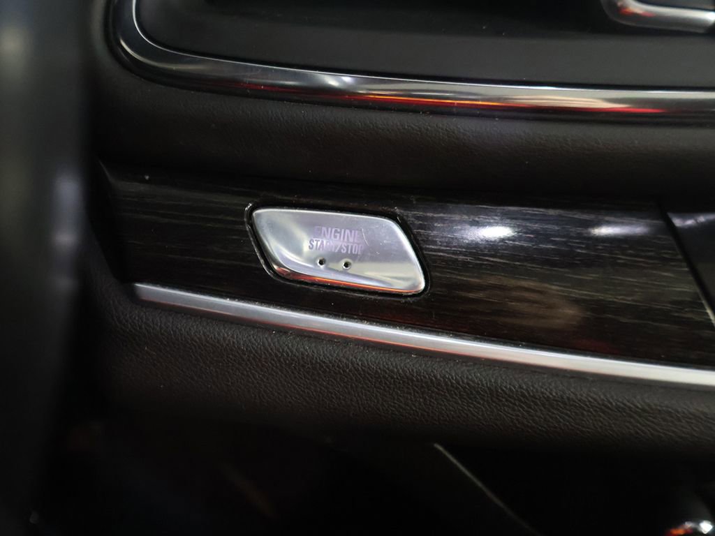 Used 2021 Buick Enclave Avenir w/ Avenir Technology Package image 55