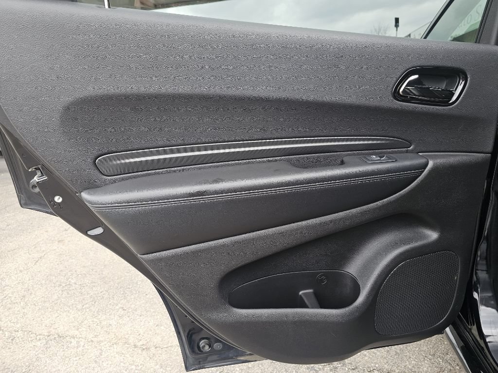 Used 2021 Dodge Durango GT AWD/4WD image 32