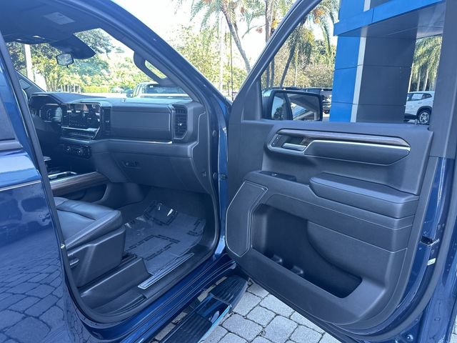 Used 2022 Chevrolet Silverado 1500 LT w/ Safety Package RWD image 23