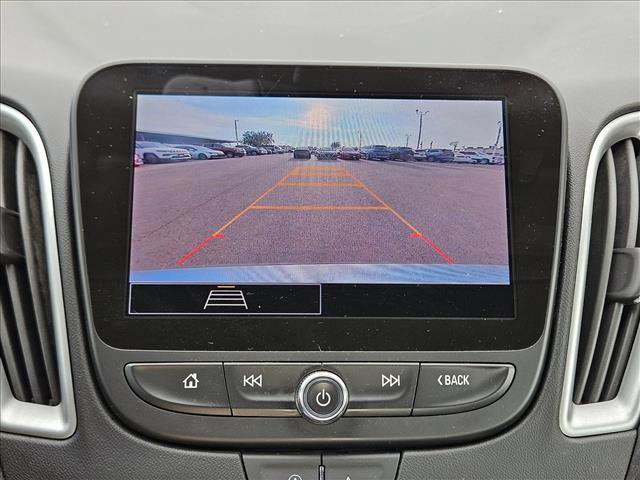 Used 2023 Chevrolet Malibu LT image 14