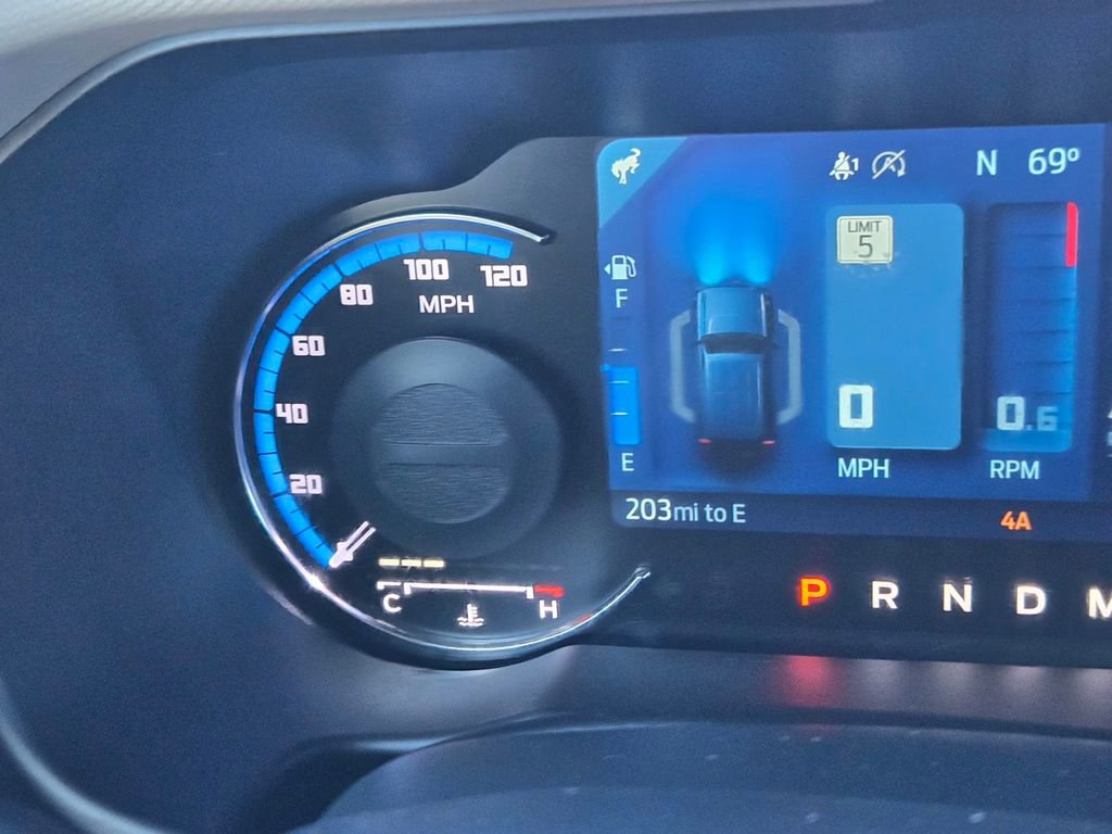 Used 2023 Ford Bronco Wildtrak image 19