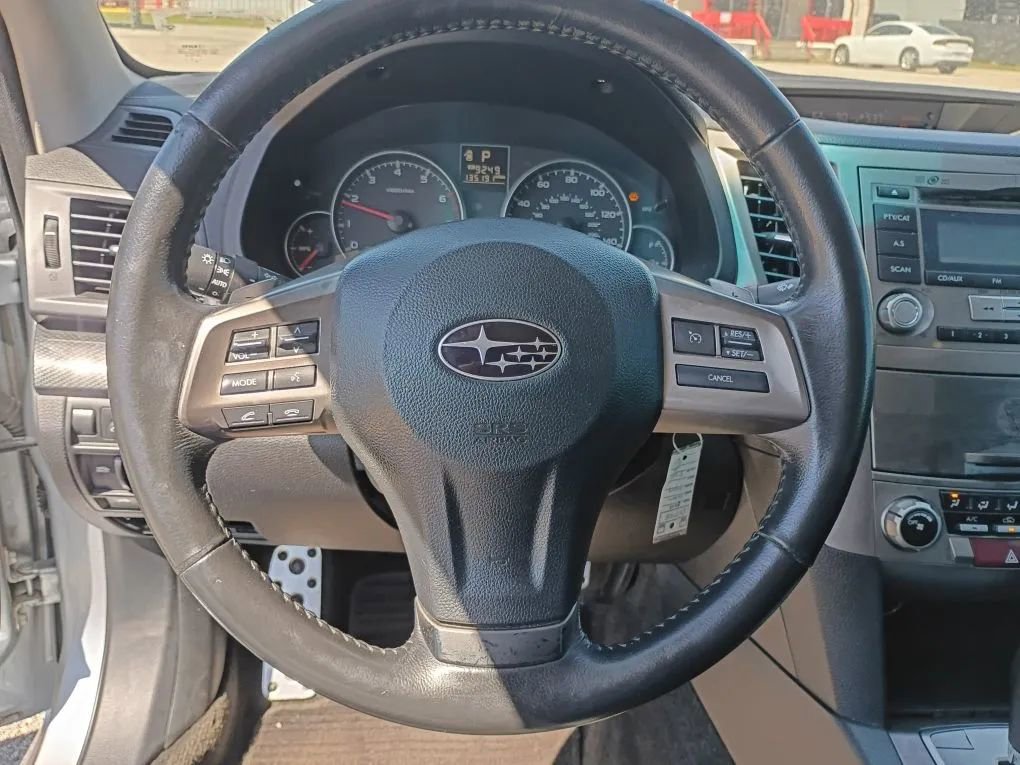 Used 2013 Subaru Legacy 2.5i Sport image 15