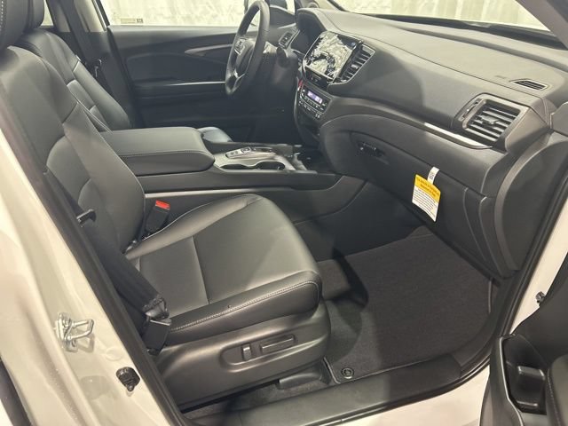 New 2026 Honda Ridgeline RTL image 14
