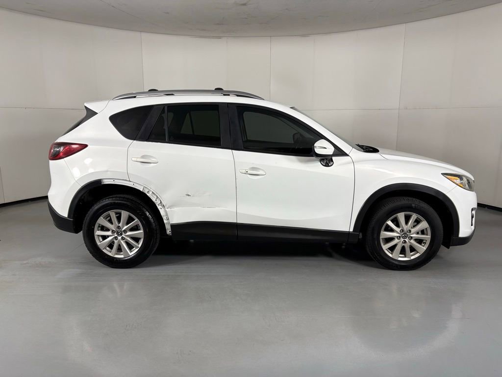 Used 2016 MAZDA CX-5 Touring FWD image 9