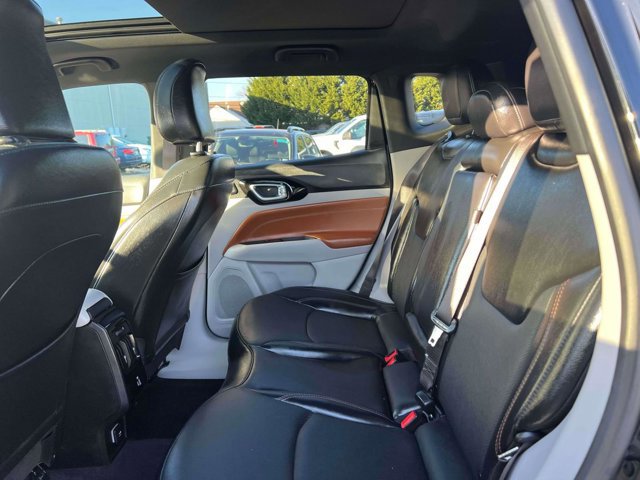 Used 2023 Jeep Compass Limited w/ Elite Group image 10