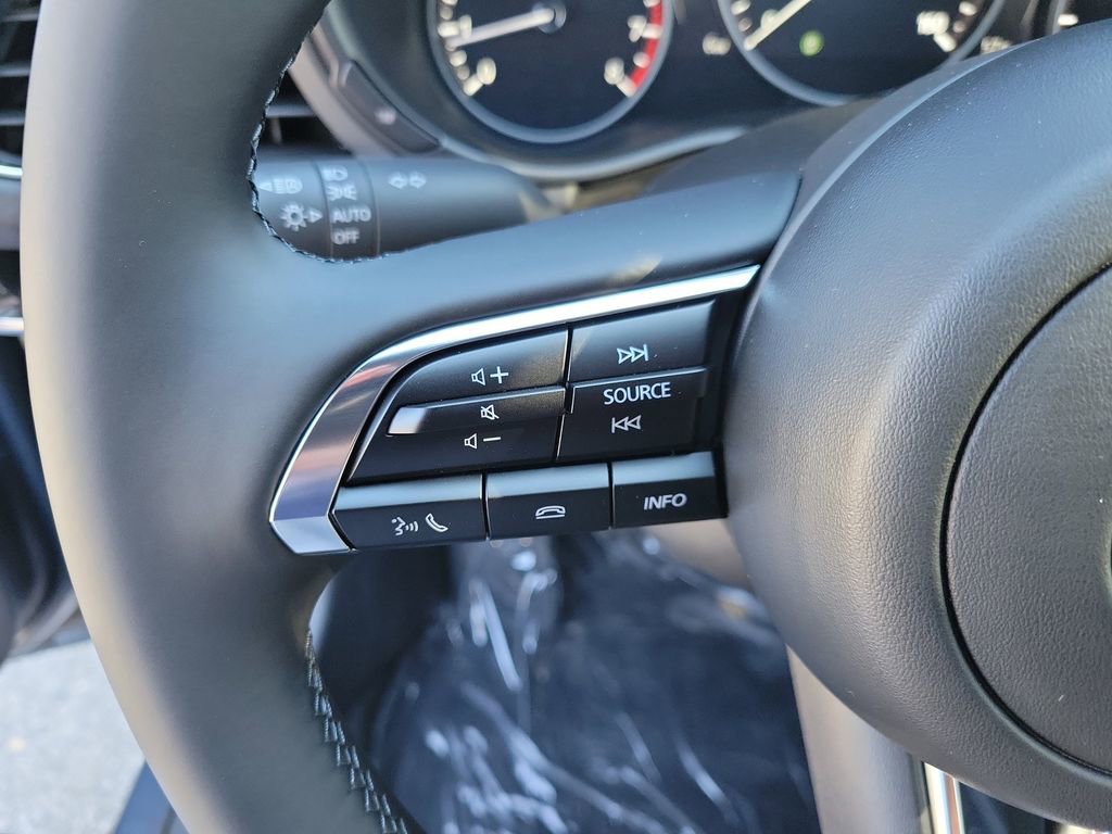 New 2026 MAZDA MAZDA3 2.5 S Hatchback w/ Premium Pkg image 26