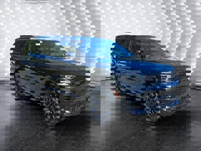 New 2026 Dodge Durango GT w/ Blacktop Package image 24