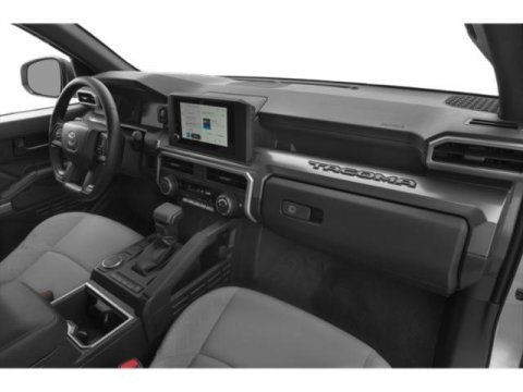 New 2026 Toyota Tacoma SR5 RWD image 17