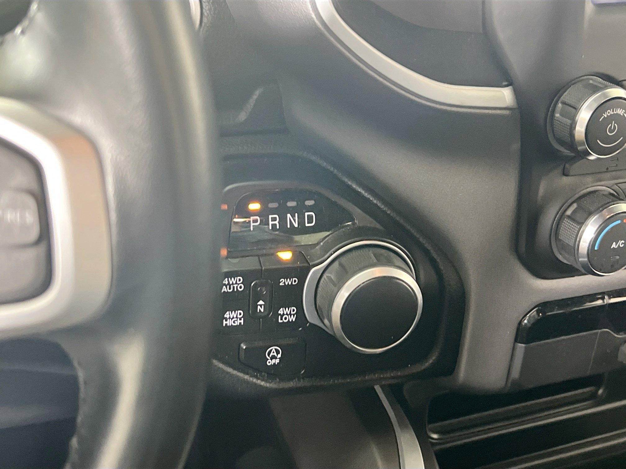 Used 2022 RAM 1500 Big Horn image 16