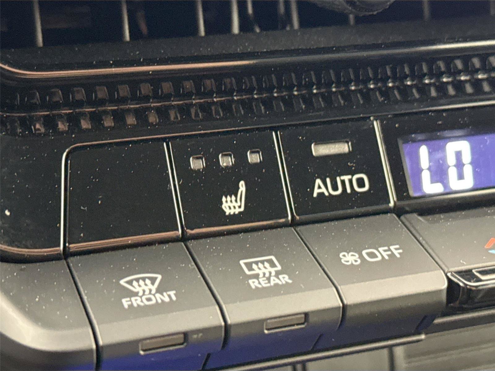 Used 2025 Toyota Land Cruiser 1958 AWD/4WD image 8