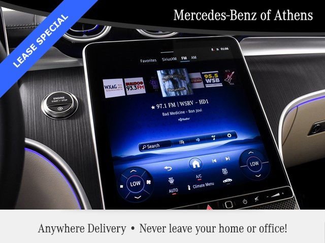 New 2026 Mercedes-Benz CLE 300 4MATIC Coupe image 30