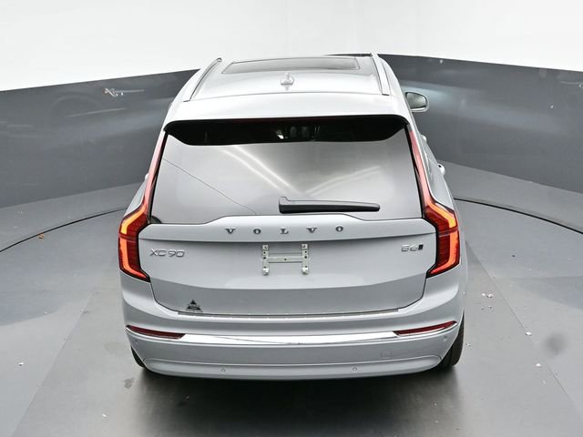 New 2026 Volvo XC90 B6 Plus w/ Protection Package Premier image 49