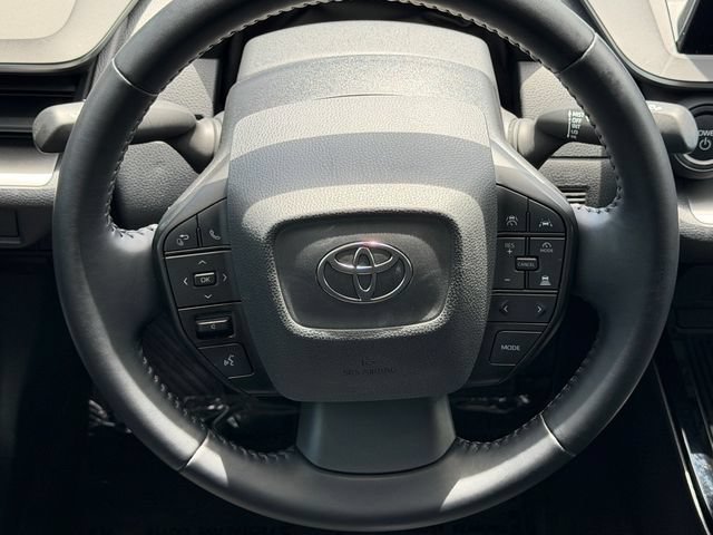 Certified 2024 Toyota Prius LE FWD image 14