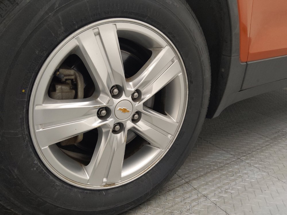 Used 2015 Chevrolet Trax LT w/ LT Plus Package FWD image 31