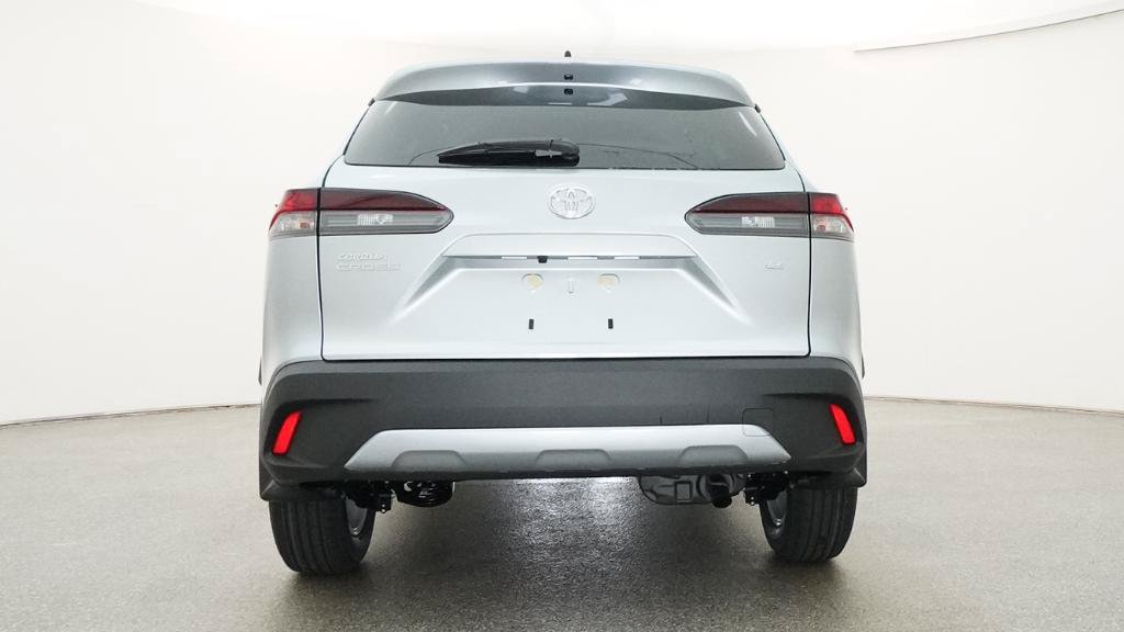 New 2026 Toyota Corolla Cross LE FWD image 26