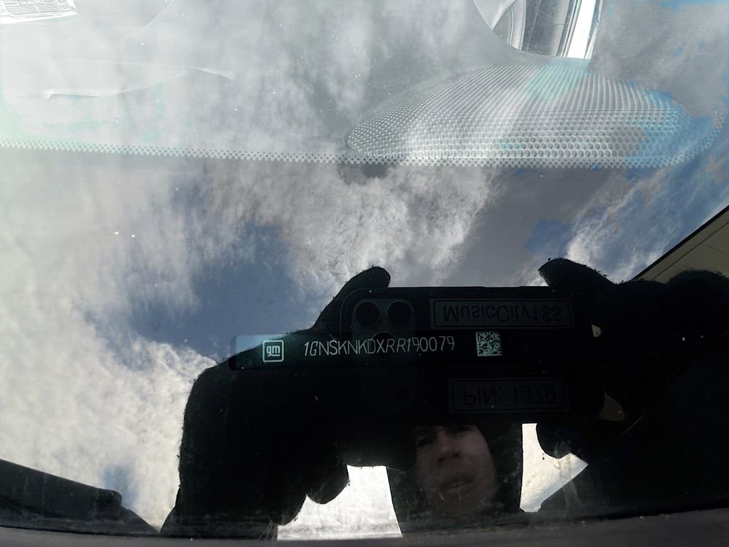 Used 2024 Chevrolet Tahoe LT image 47