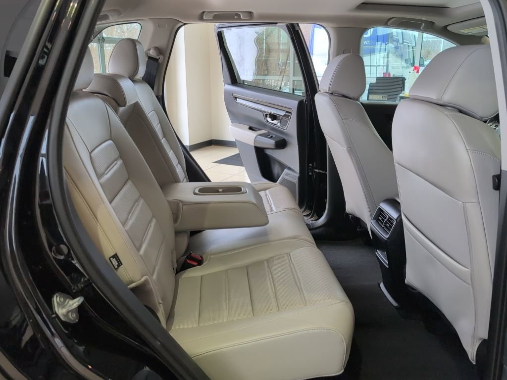 Used 2024 Honda CR-V EX-L image 46