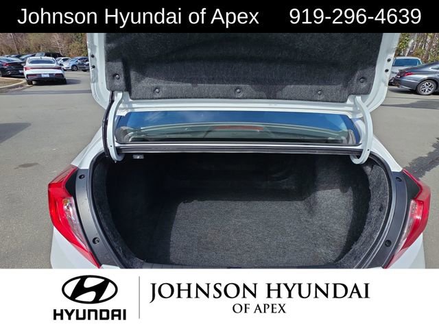 Used 2019 Honda Civic LX image 21