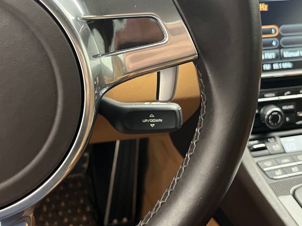 Used 2015 Porsche 911 Turbo S image 16