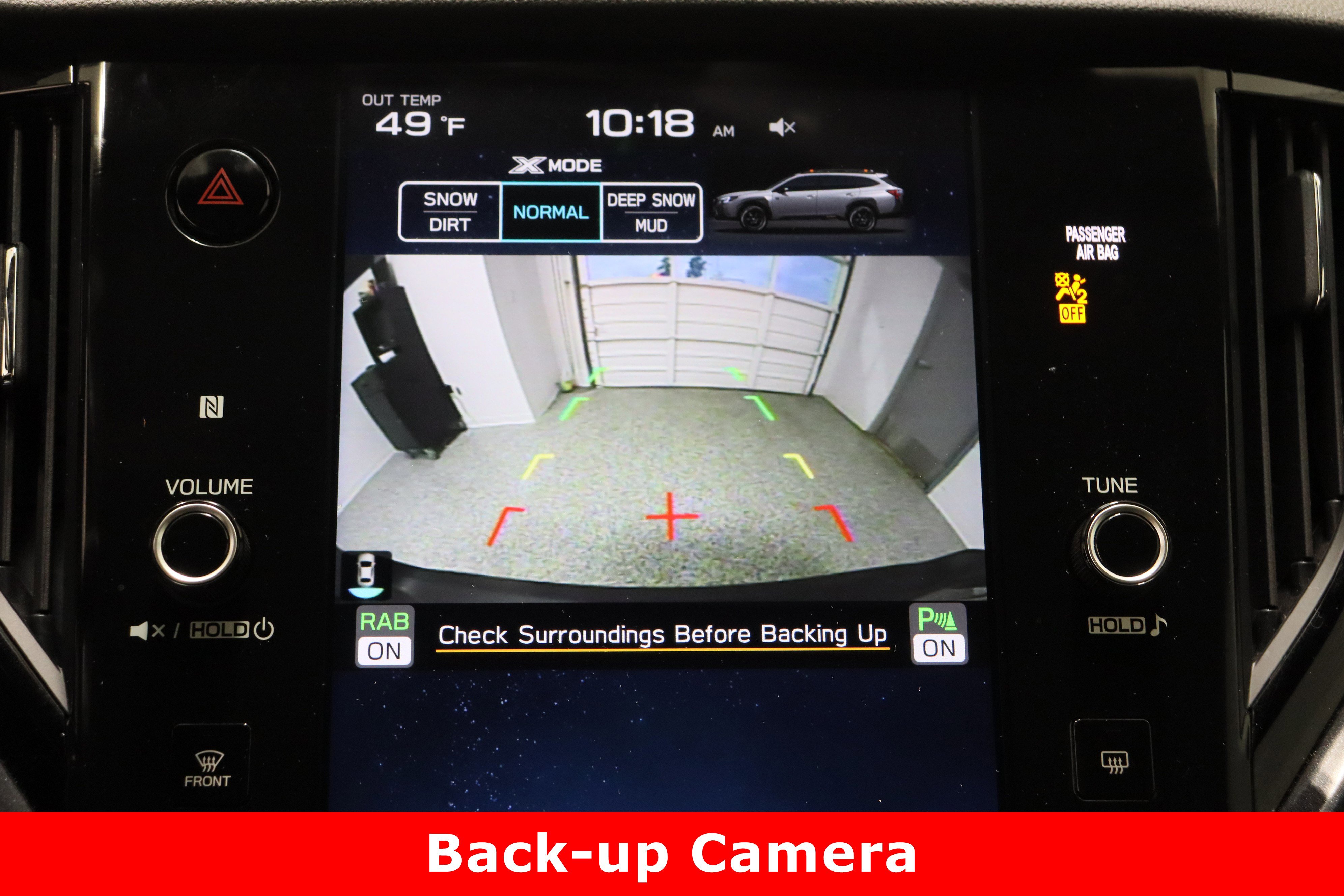 Used 2024 Subaru Outback Wilderness image 22