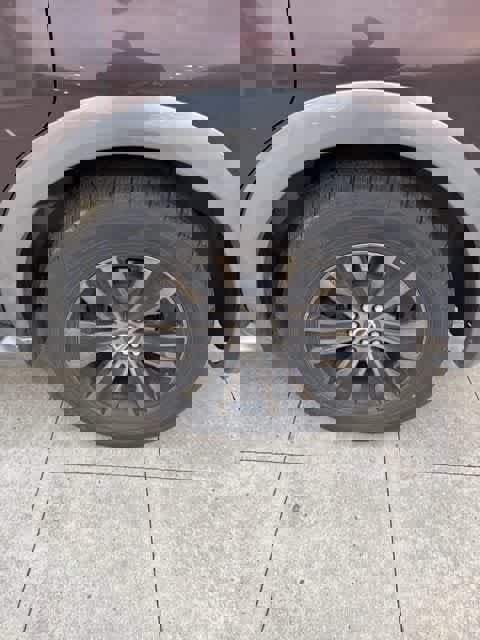 Used 2017 Nissan Armada Platinum image 10