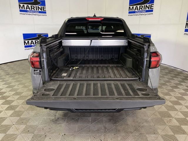 Used 2024 Hyundai Santa Cruz XRT image 31