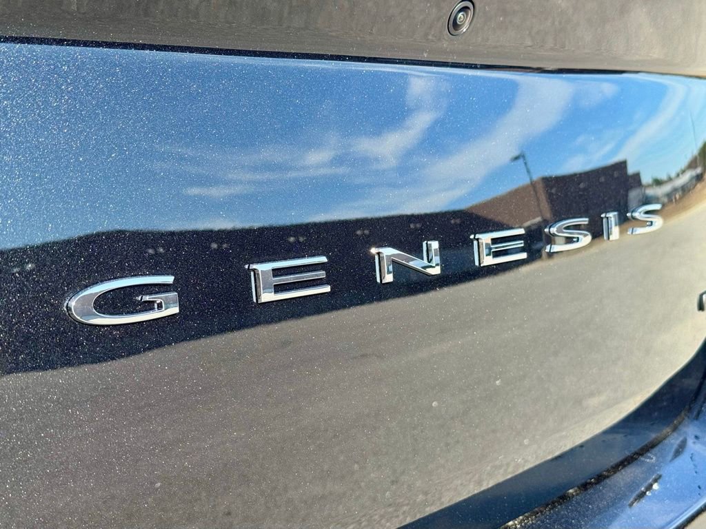 New 2026 Genesis G70 3.3T Sport Prestige image 14