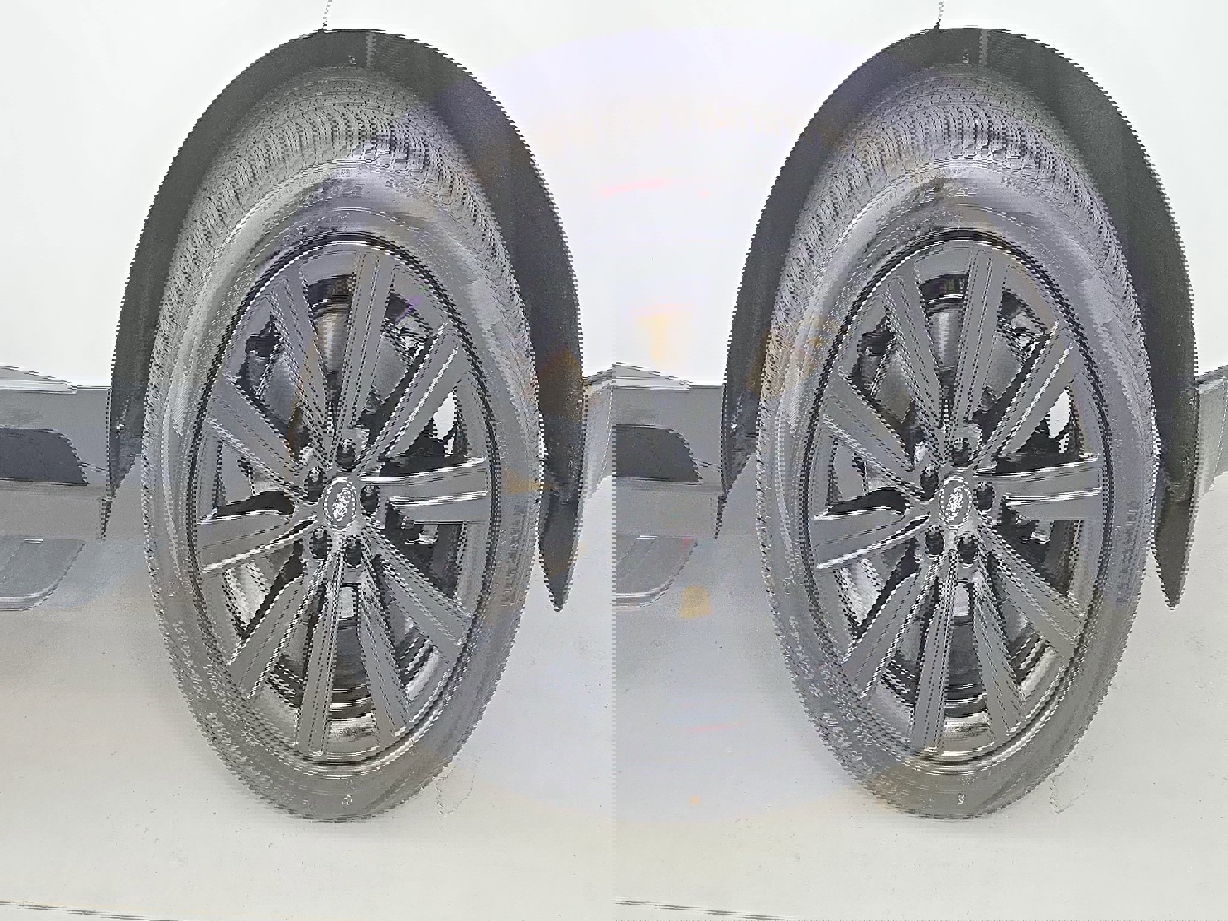 Certified 2025 Land Rover Range Rover Long Wheelbase Autobiography image 34