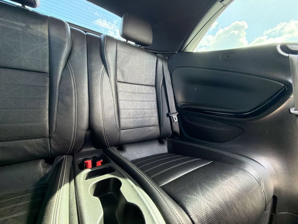 Used 2016 Buick Cascada Premium FWD image 31