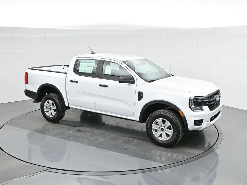Used 2025 Ford Ranger XL RWD image 41