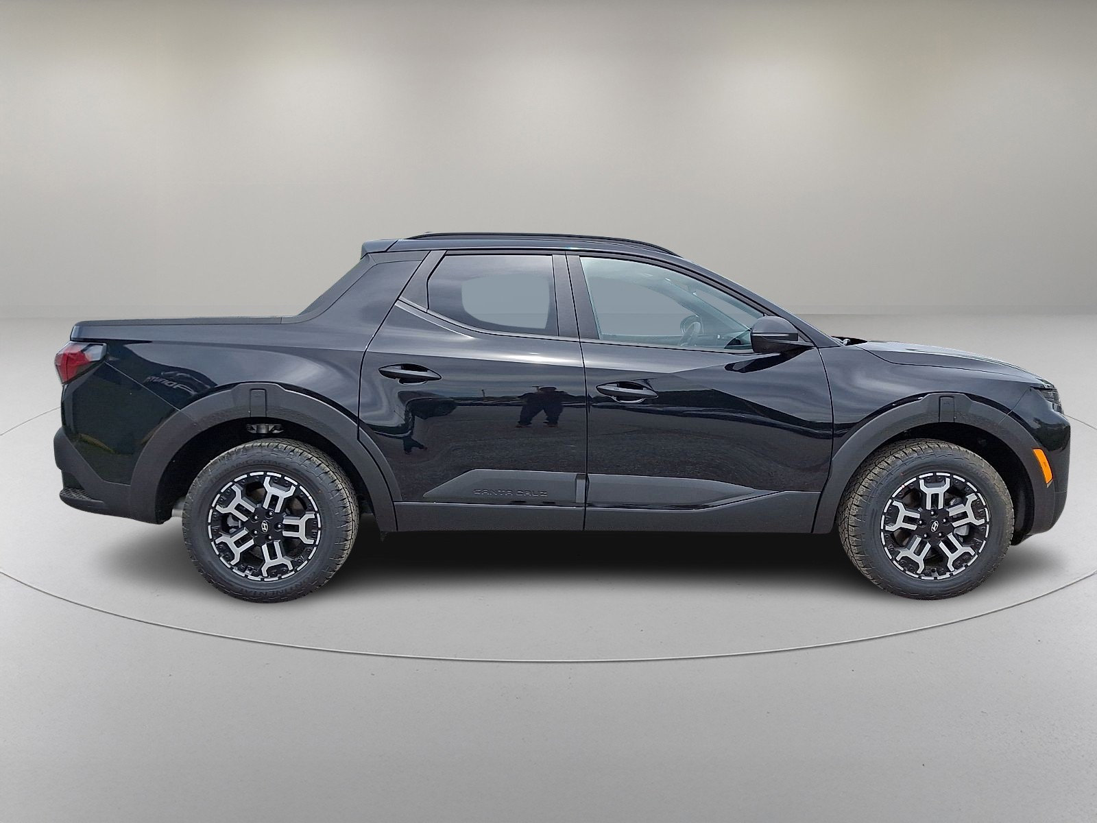 New 2026 Hyundai Santa Cruz XRT AWD/4WD image 8