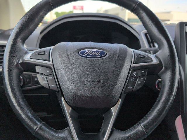Used 2023 Ford Edge SEL AWD/4WD image 20
