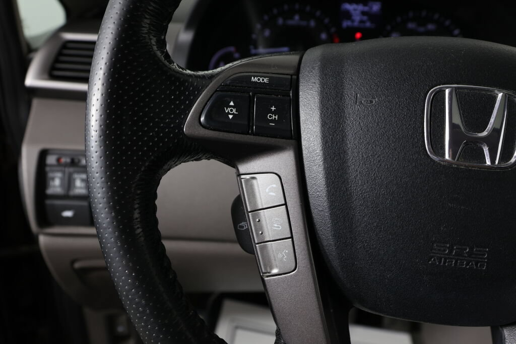Used 2015 Honda Odyssey EX-L image 31