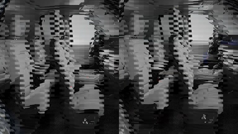 New 2026 Lincoln Navigator Reserve image 29