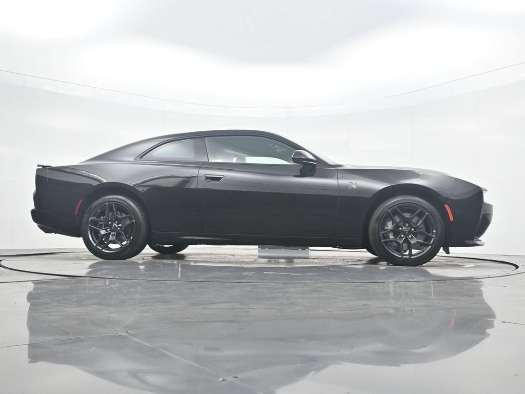 New 2026 Dodge Charger Scat Pack w/ Blacktop Package AWD/4WD image 34