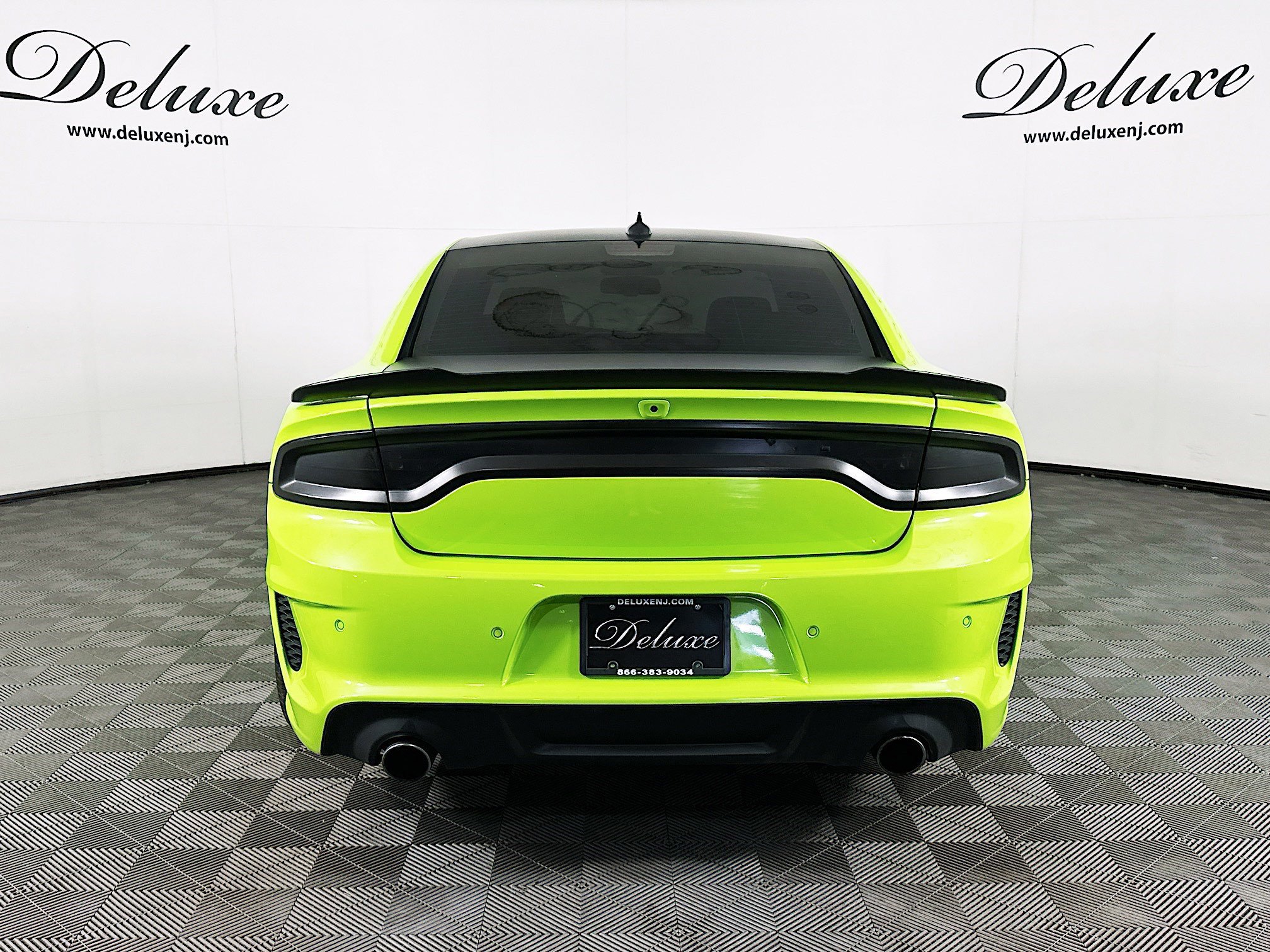 Used 2023 Dodge Charger Scat Pack image 5