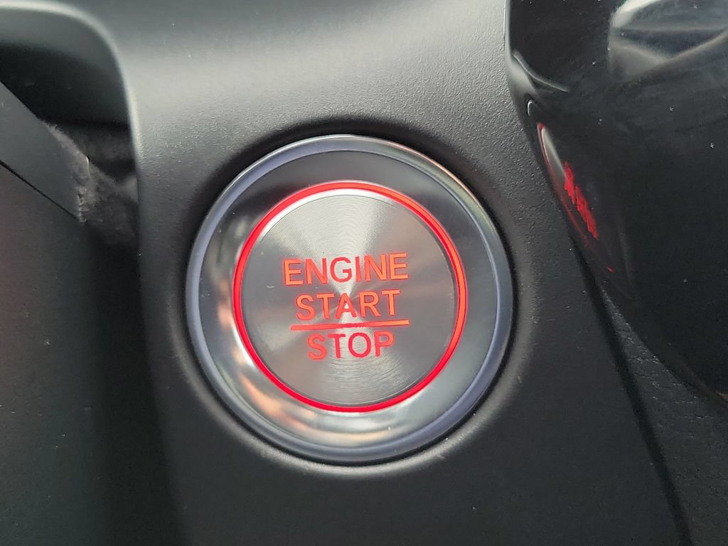 Certified 2025 Acura ADX FWD image 31