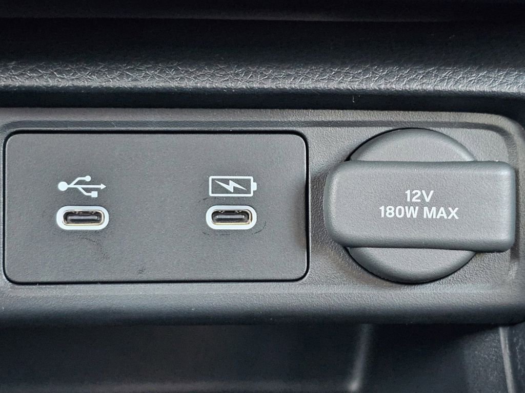 New 2026 Honda Civic Sport Touring image 35