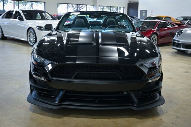 Used 2021 Ford Mustang GT Premium w/ GT Performance Package RWD image 14