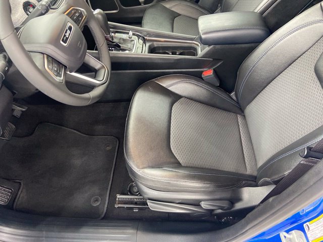 Used 2024 Jeep Compass Latitude AWD/4WD image 23